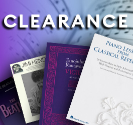 Clearance Items: Shop Now