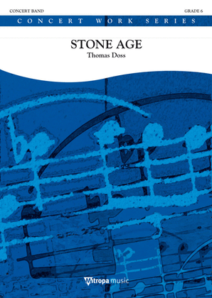 Book cover for Stone Age