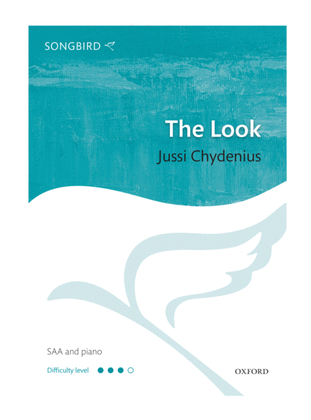 Book cover for The Look