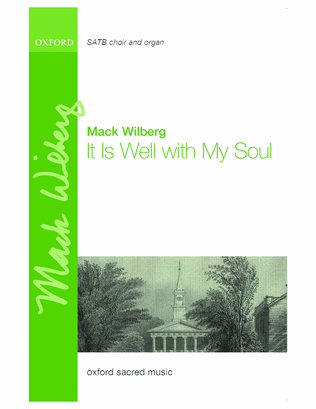 It Is Well with My Soul