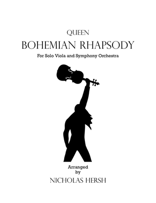 Bohemian Rhapsody