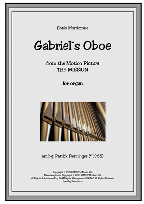 Gabriel's Oboe