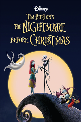 Nightmare Before Christmas (end Titles)