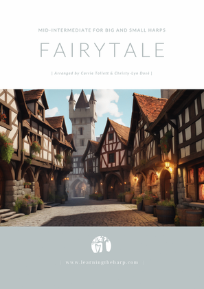 Fairytale Opening