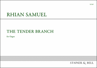 Book cover for The Tender Branch