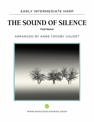 The Sound Of Silence