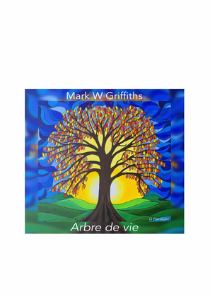 Book cover for Arbre de vie