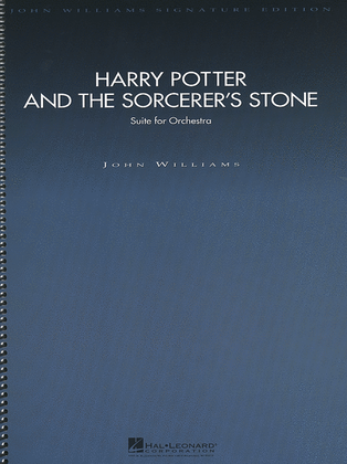 Harry Potter and the Sorcerer's Stone