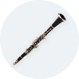 Shop Woodwinds